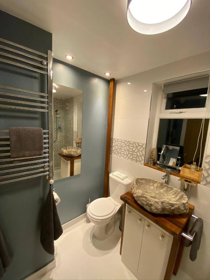Сasa de vacaciones Luxury 5* With Secret Garden And Free Parking *